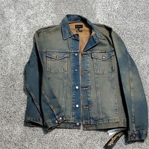 Wrangler Jean jacket